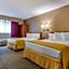 Quality Inn Hyde Park Poughkeepsie North