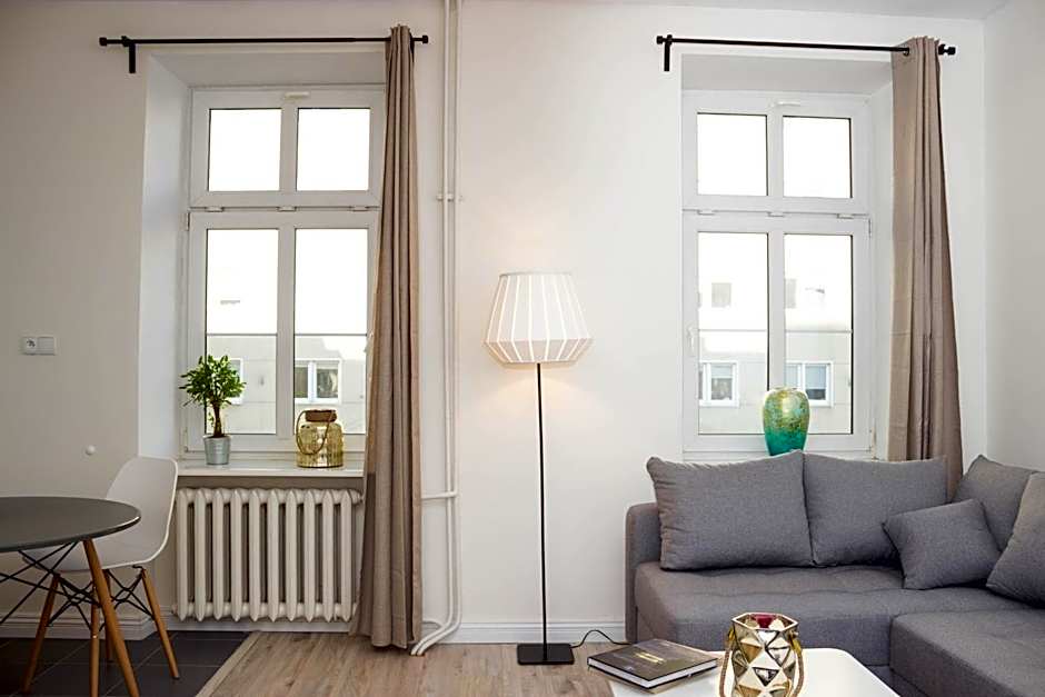 Chillout Hostel