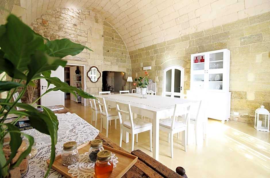 Don Agostino Relais Masseria