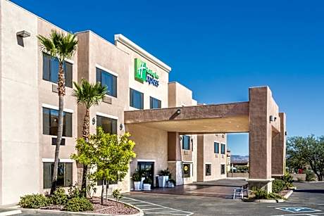 Holiday Inn Express Hotel & Suites Nogales By IHG