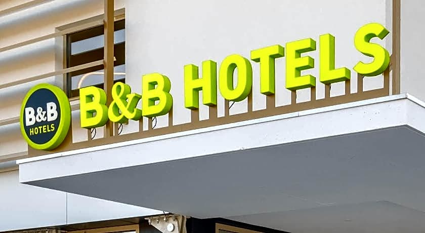 Ramada Brussels Woluwe