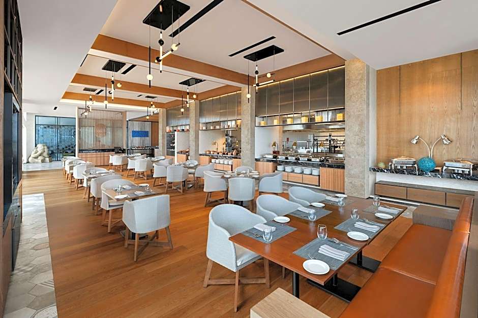 Courtyard by Marriott Colombo