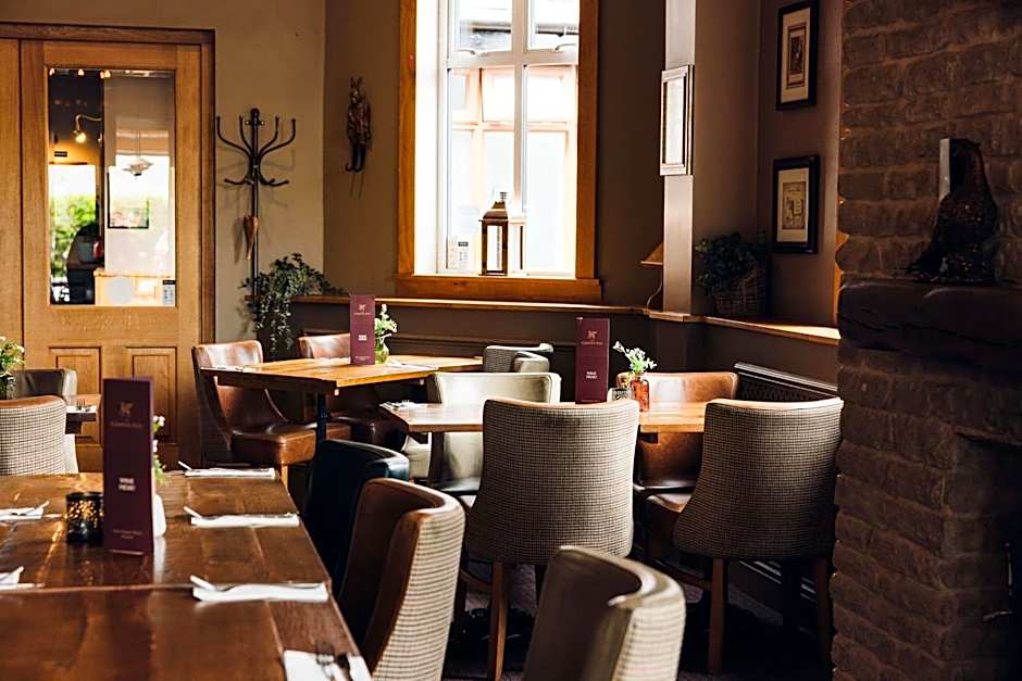 The Griffin Inn