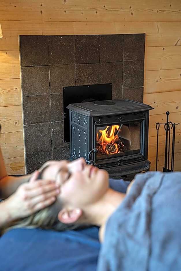 Les Coteaux - Lodges & Expériences