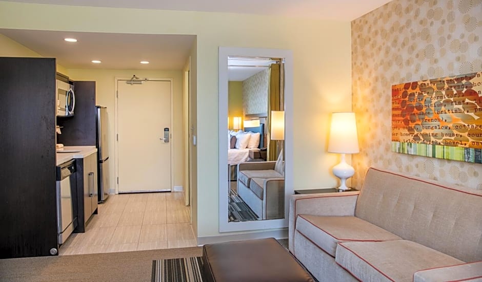 Home2 Suites by Hilton Pittsburgh - McCandless, PA