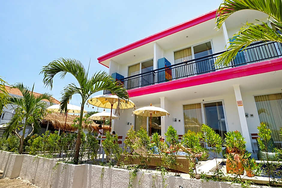 Margarita Surf Hostel Canggu