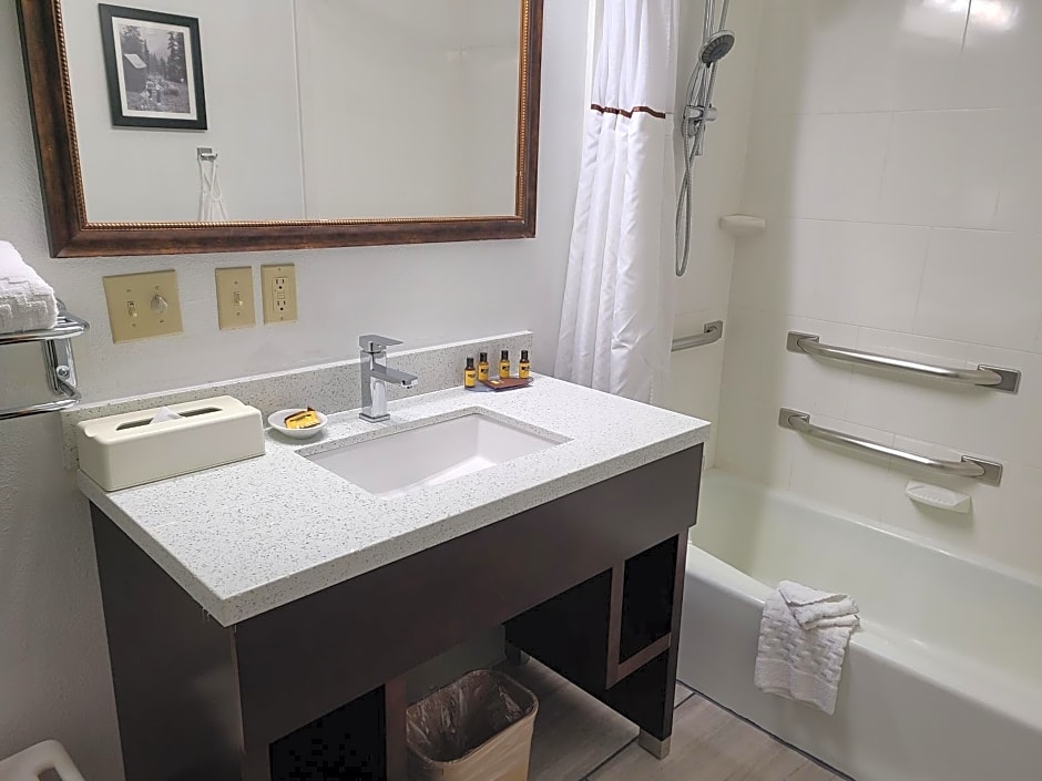 Best Western Plus Rio Grande Inn