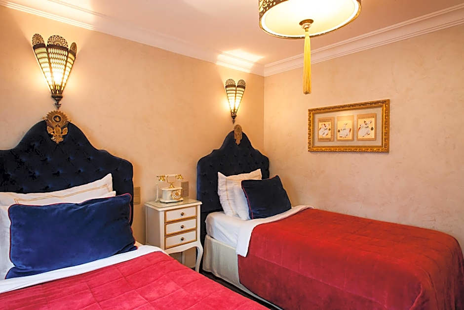 Photo 1 of 5 of Standard 2 Beds