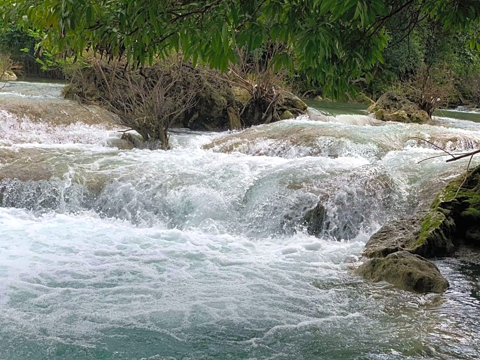 Bolinao Transient House B