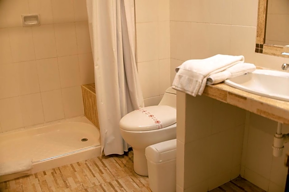 Hotel Boutique La Posada