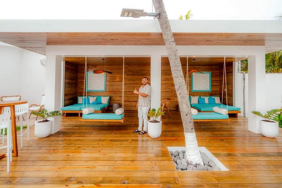 Hotel Los Farallones