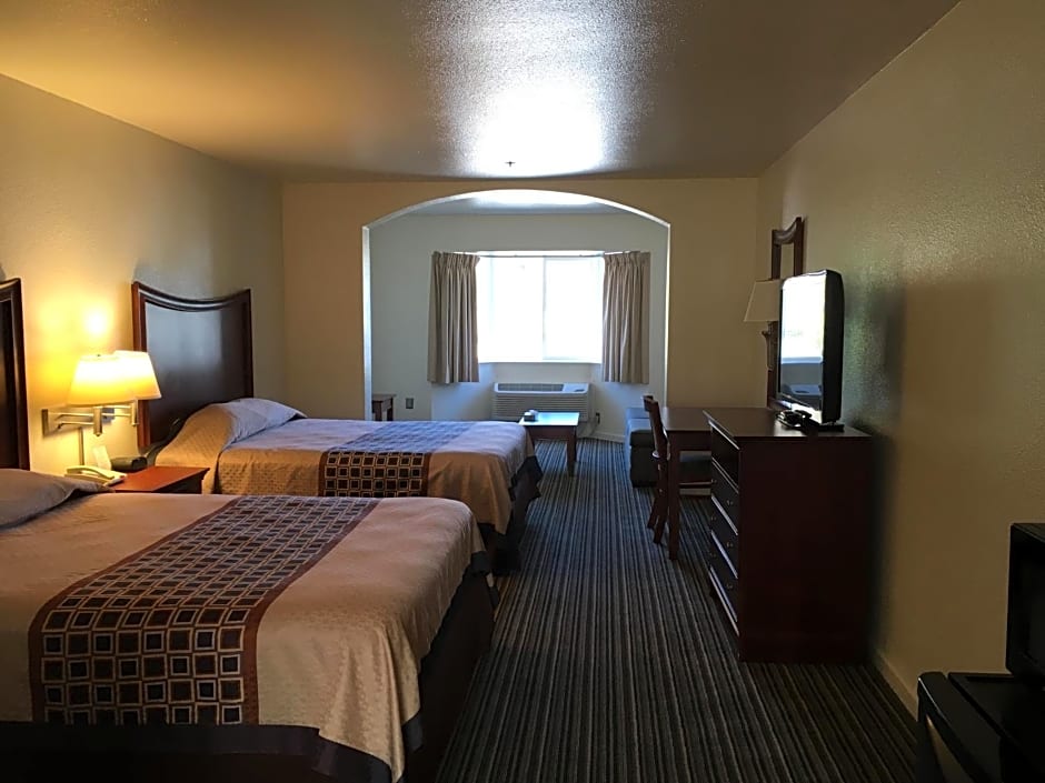 Airport Inn