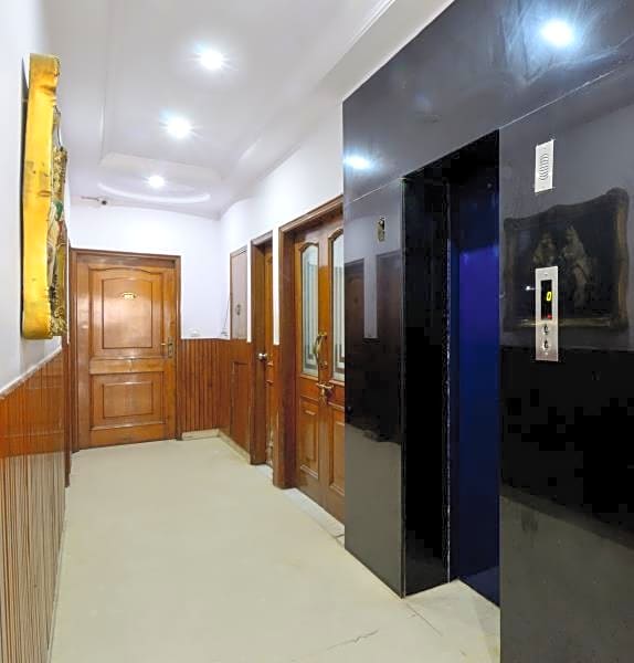 Pablas International