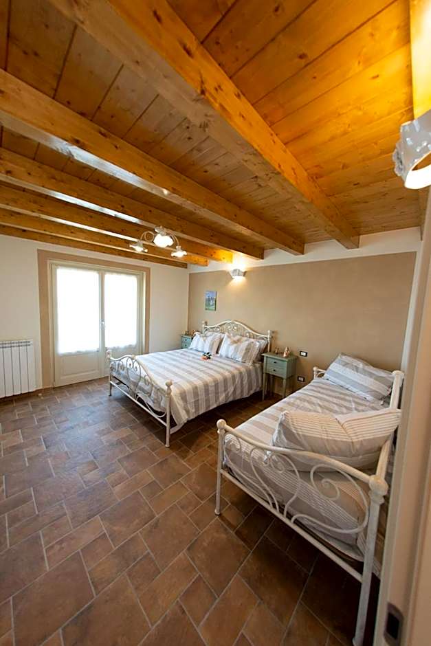 La Beppa - Casa Vacanza