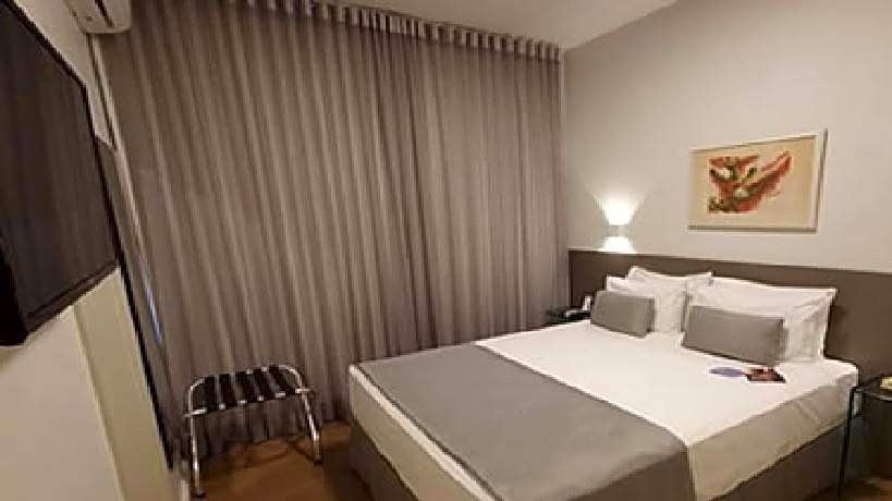 Max Savassi Apart Service