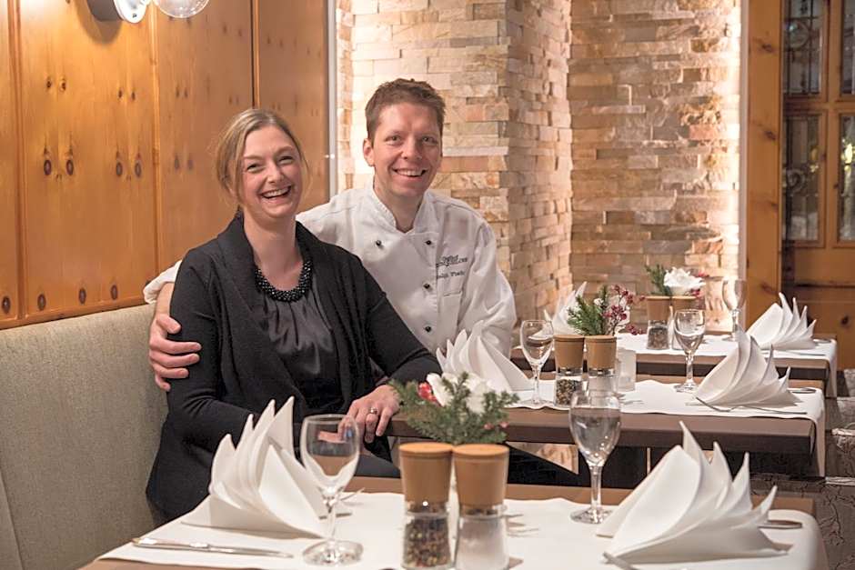 Boutique - Hotel Zum Schloss