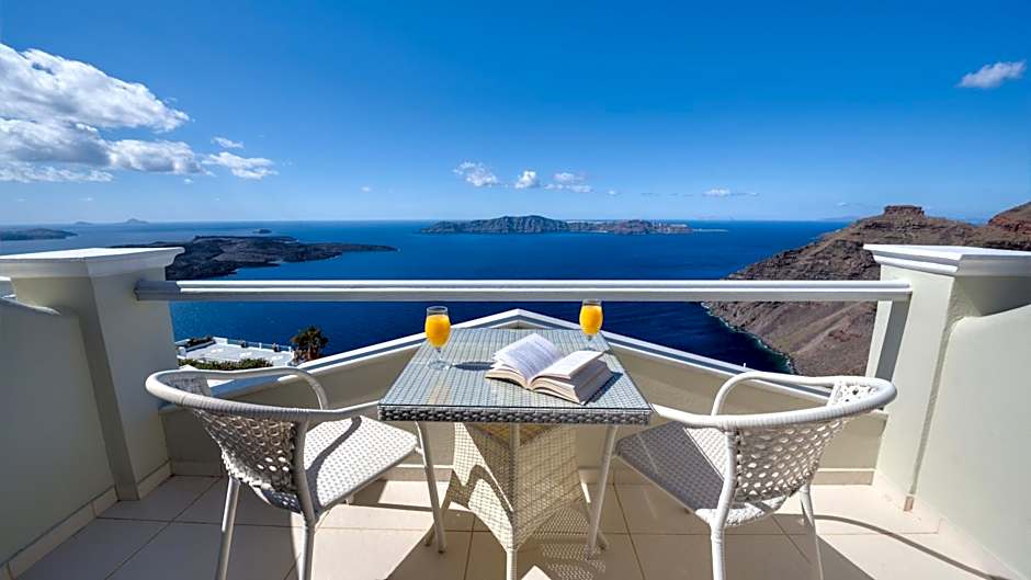 Ellinon Thea Boutique Hotel