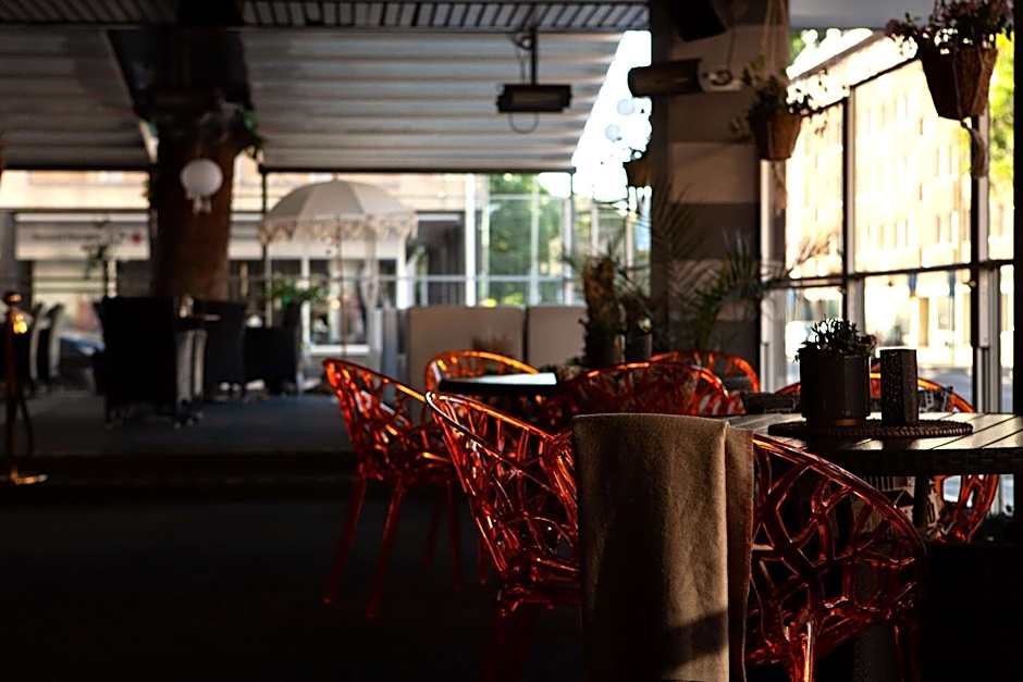 Scandic Karlstad City