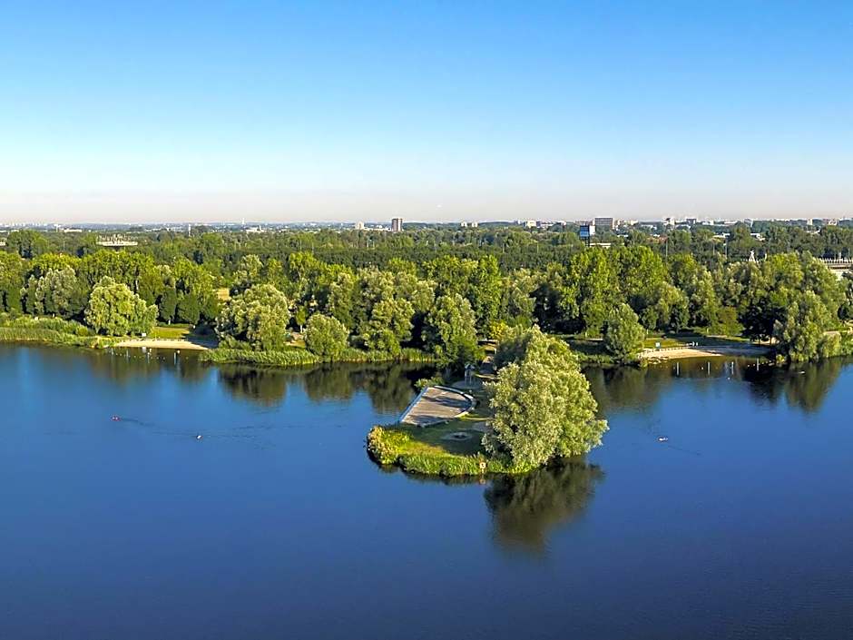 Mercure Hotel Amsterdam West