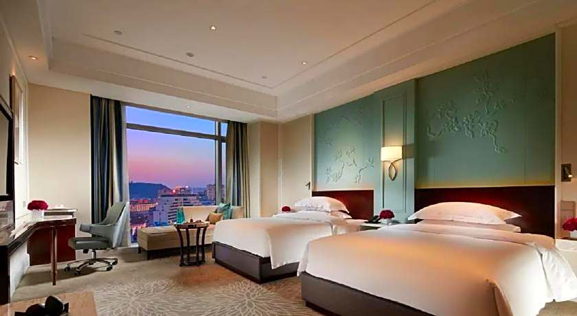 Wenling International Hotel