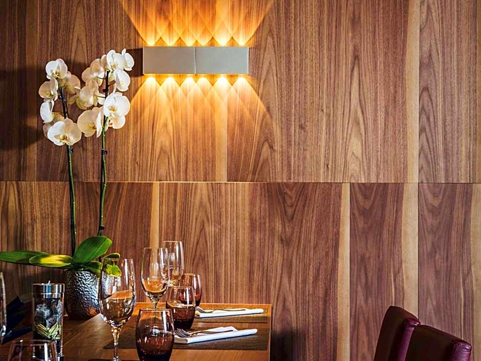 Movenpick Hotel Zurich-Regensdorf