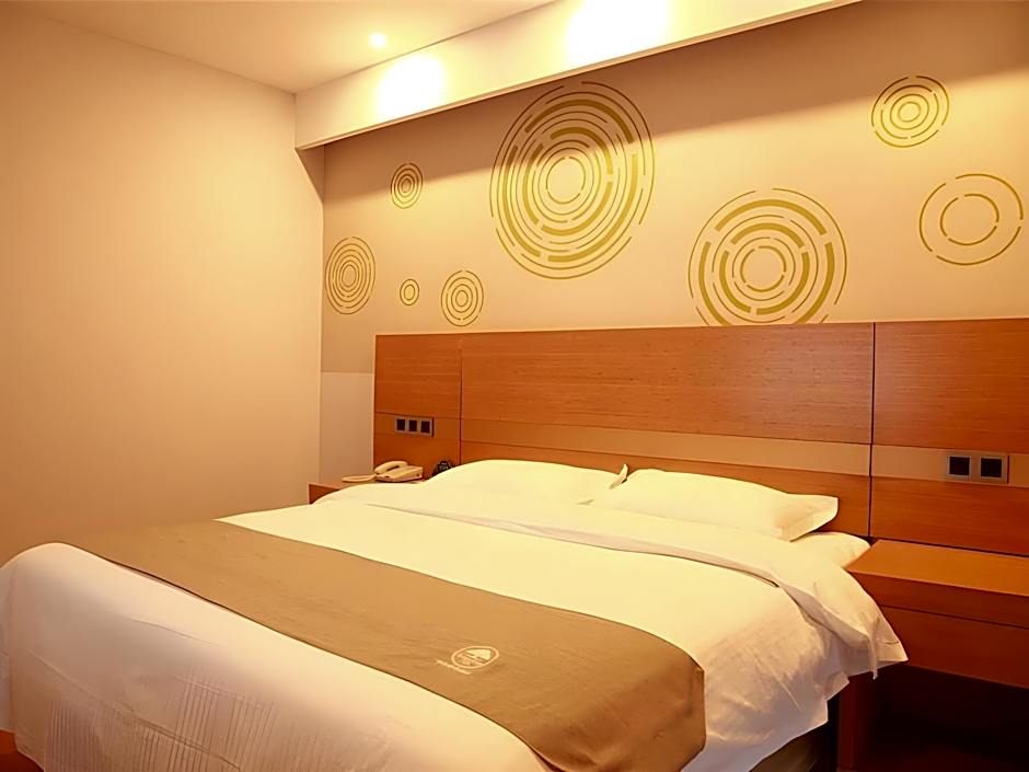 GreenTree Inn Changzhou Jintan district Zhixi Town South Zhenxing Road Express Hotel
