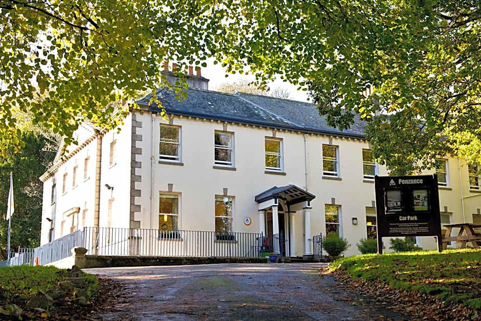 YHA Penzance