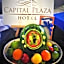 Capital Plaza Hotel