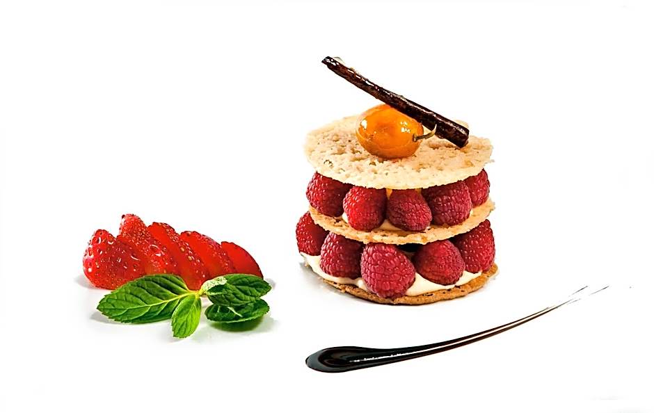 Sardegna Hotel - Suites & Restaurant