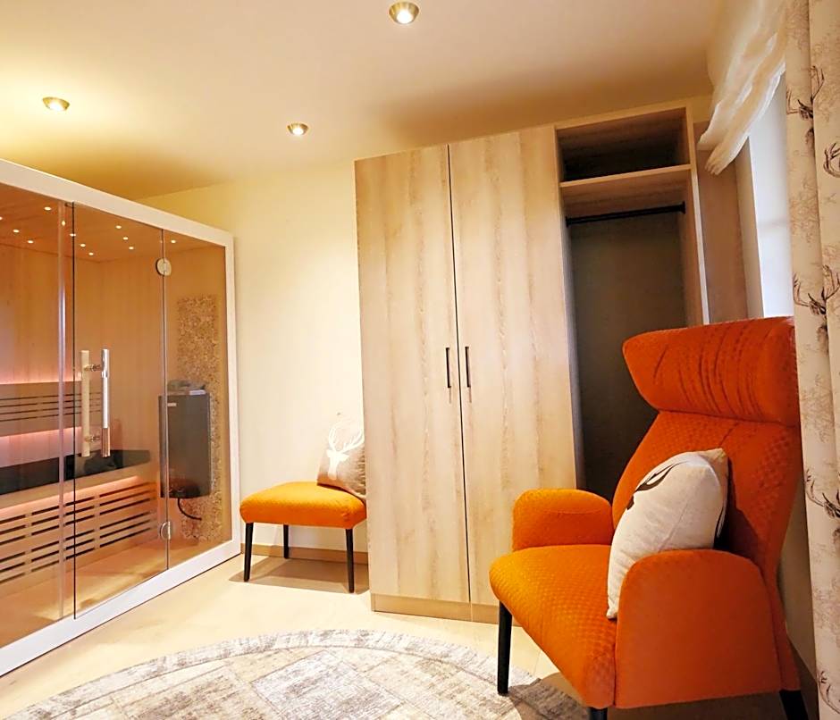Berghotel Zollersteighof