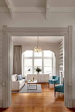 The Lacy Suite