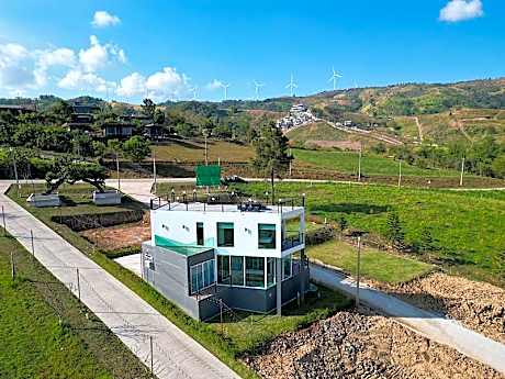 Good view villa กังหันเขาค้อ