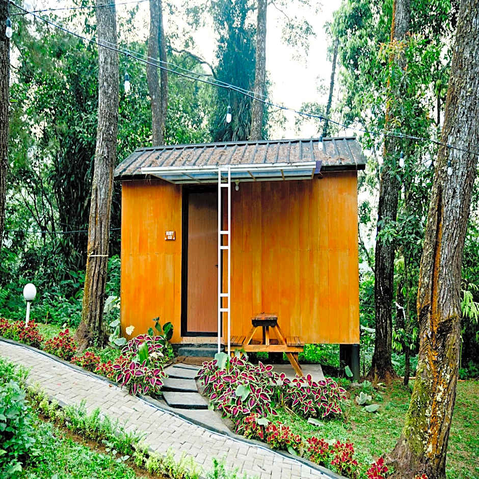 Great Panorama Lodge and Camp by MHM