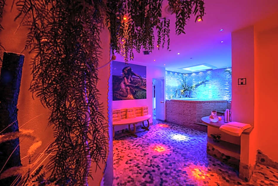 Hotel Alpino Al Cavalletto