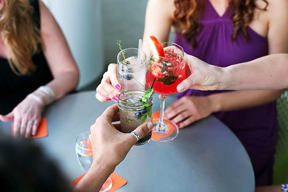 Hotel Indigo Asheville Downtown By IHG