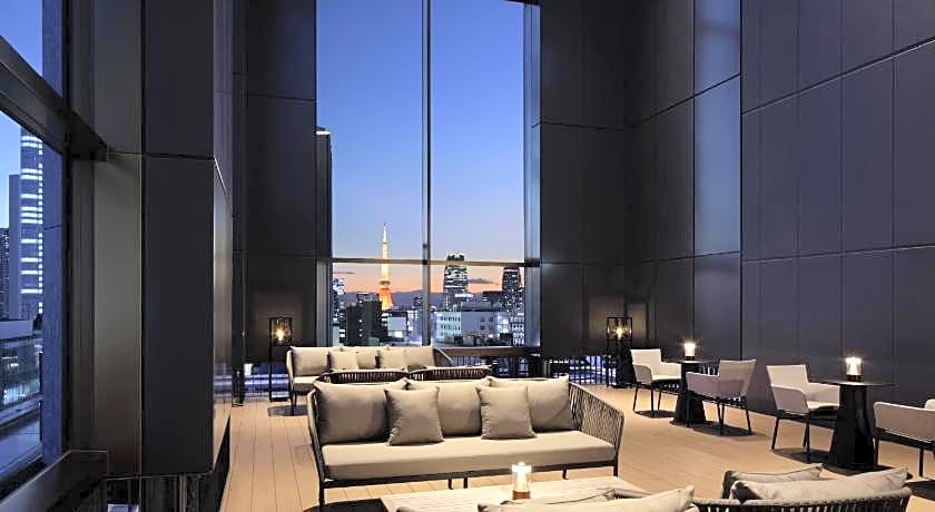 AC Hotel by Marriott Tokyo Ginza