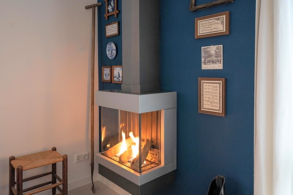 Bed & Breakfast Mir Lo – Mierlo, SD
