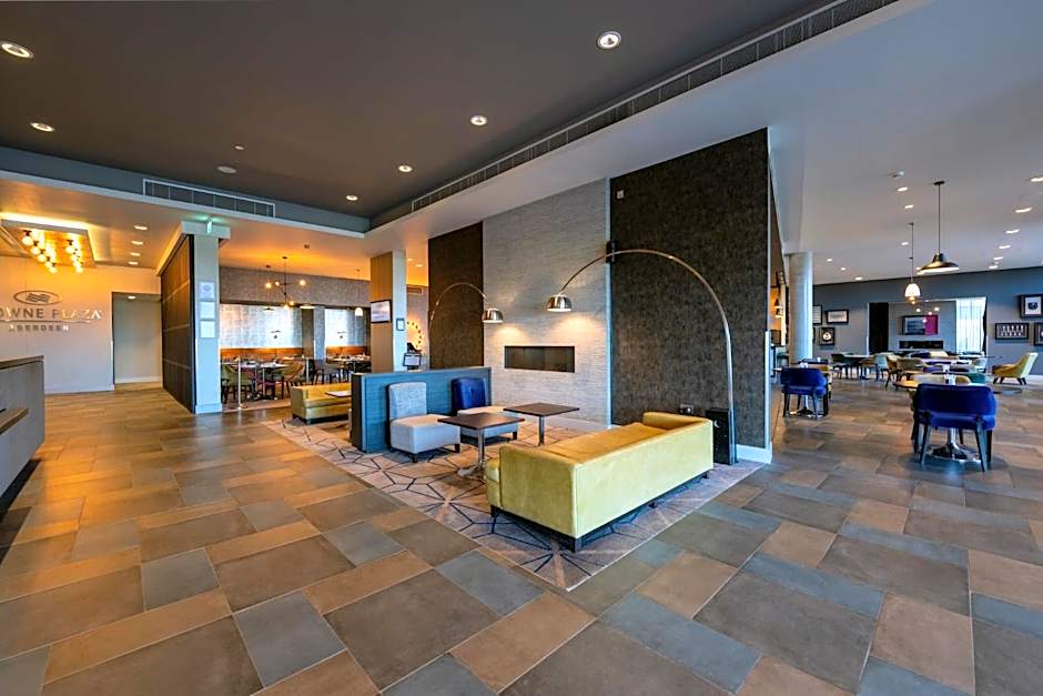 Crowne Plaza Aberdeen Airport By IHG