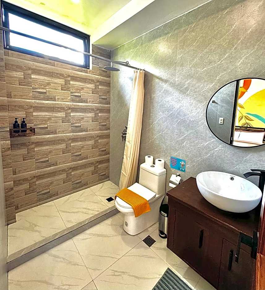 Casa Basa Siargao