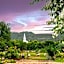 Die Fonteine Country Guesthouse and Glamping