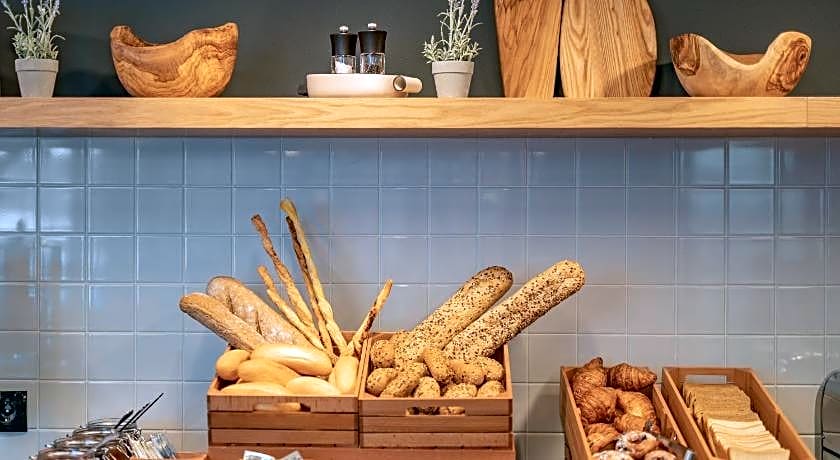 Radius Hotel Tbilisi