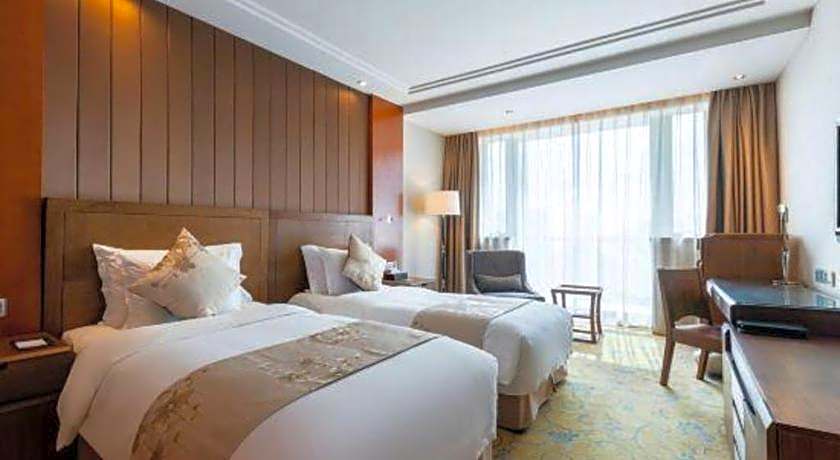 Qingdao Haidu Hotel