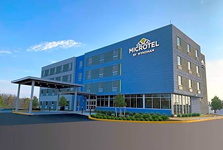 Microtel Inn & Suites by Wyndham Rehoboth Beach
