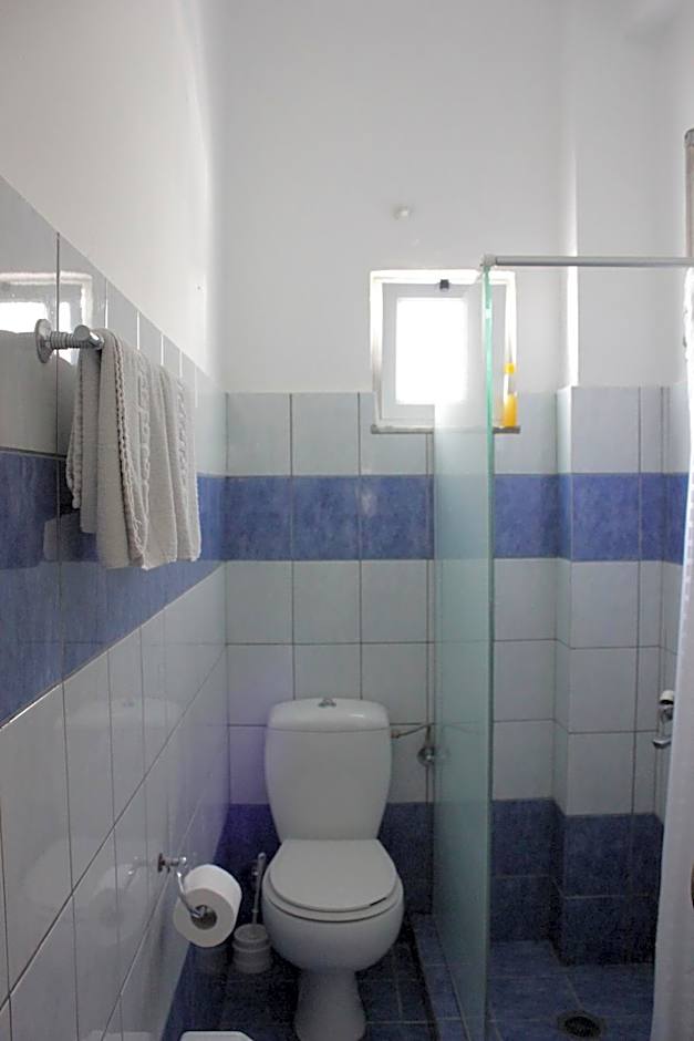 Hotel Marko