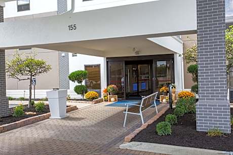Holiday Inn Express Wilmington By IHG