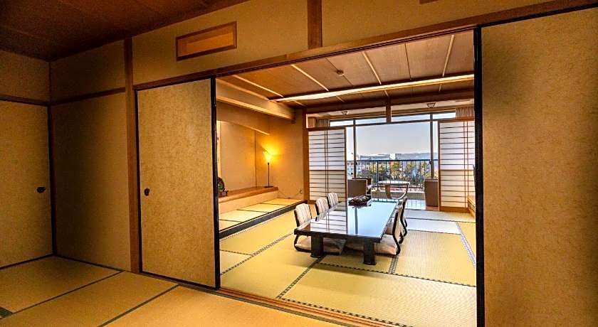 Shirahama Onsen Kisyu Hanto