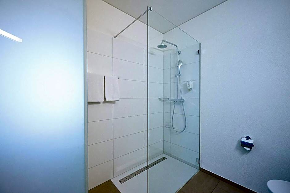 Smart Hotel Kreisel --Self check-In