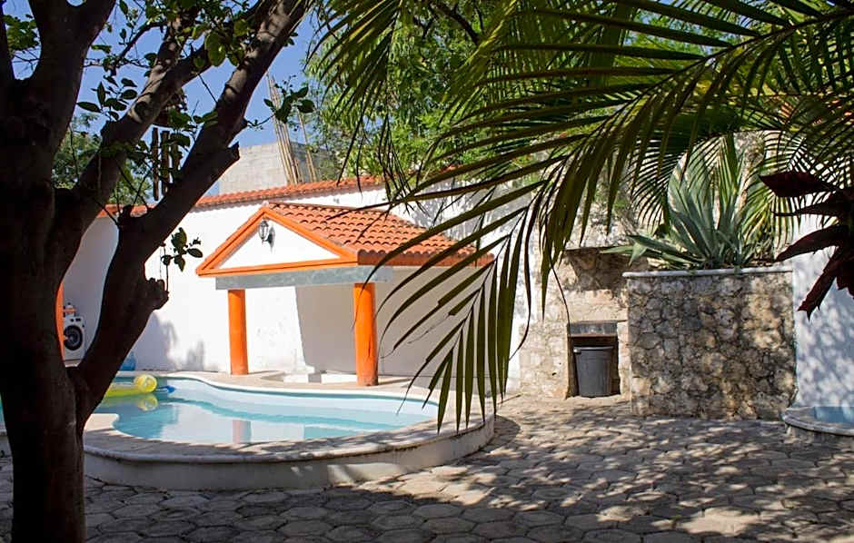 Loft maravilloso en Merida
