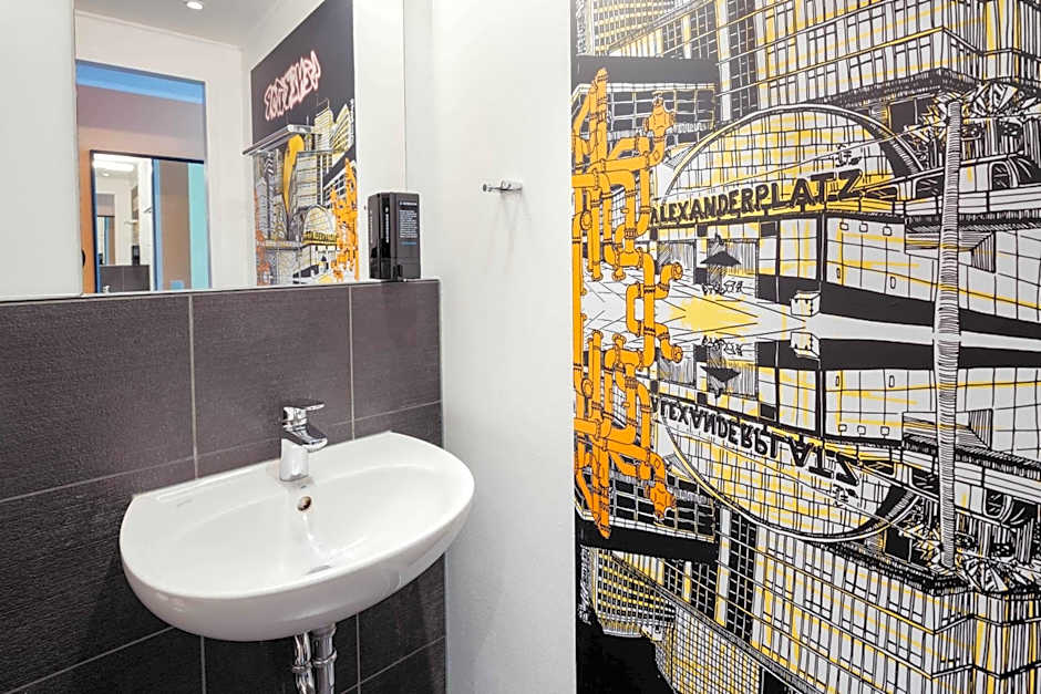 Generator Berlin Alexanderplatz