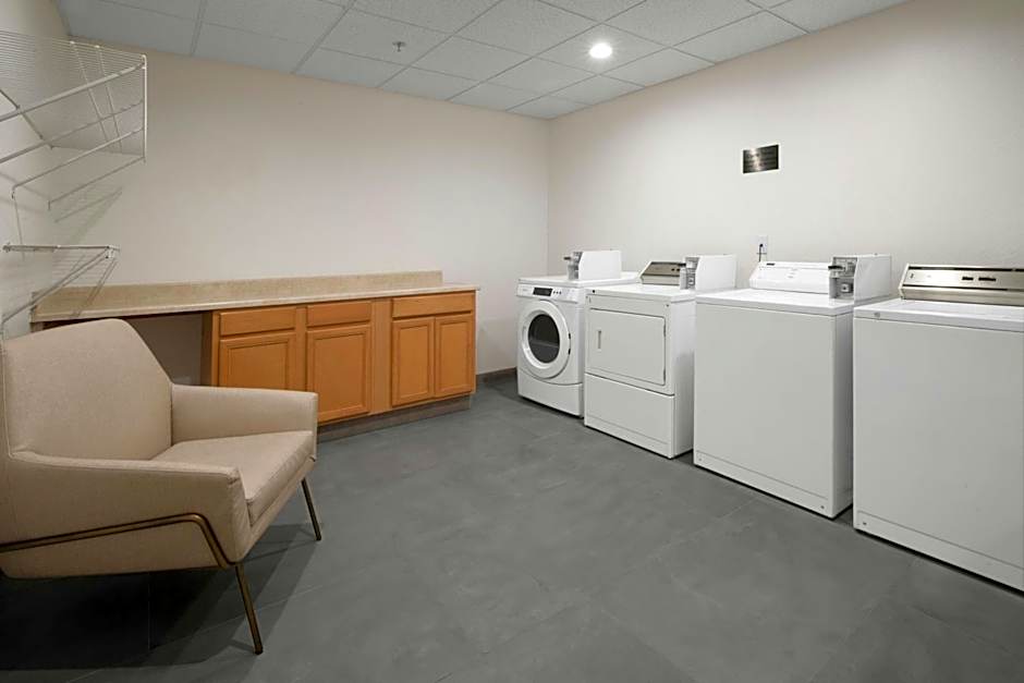 Fairfield Inn & Suites by Marriott San Angelo